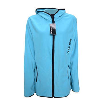 JL010 fleece jacket