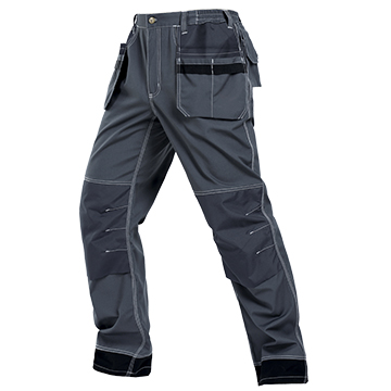 B129 workwear trousers