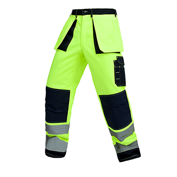 JL014 hi-vis pants