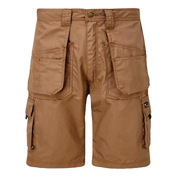 CA006 workwear shorts