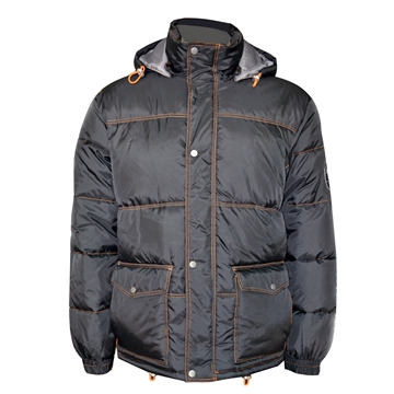 JL008  Bulky jacket