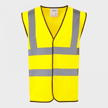 CA012 Safety vest