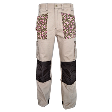 gardenwear pants