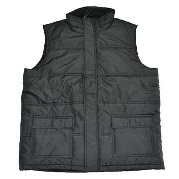 JL019 bodywarmer