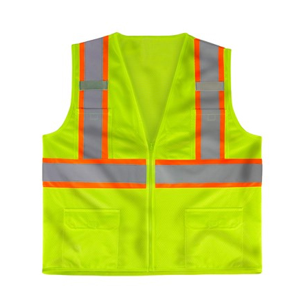 TR005 Safety vest