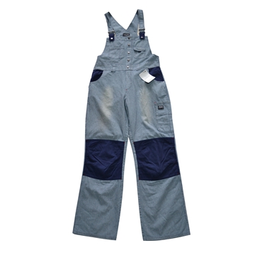 JL025  BIB pants