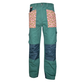 JL032 gardenwear pants