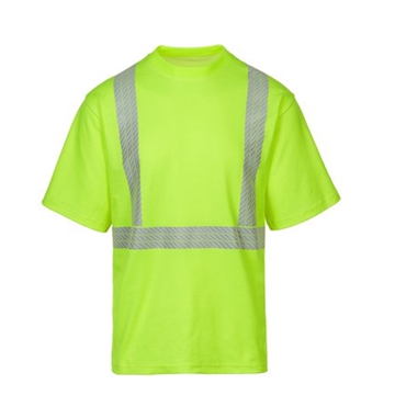 TR006 hi-vis T-shirt