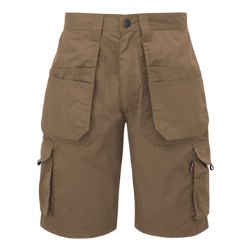 CA004 workwear shorts